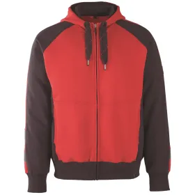 Farbvariante rot/schwarz