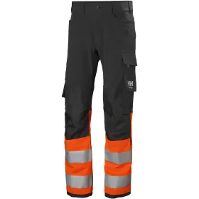 Farbvariante orange/schwarz