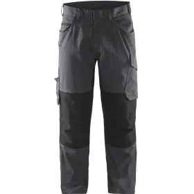 Farbvariante mittelgrau/schwarz