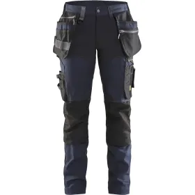 Farbvariante Dunkelmarine/Schwarz