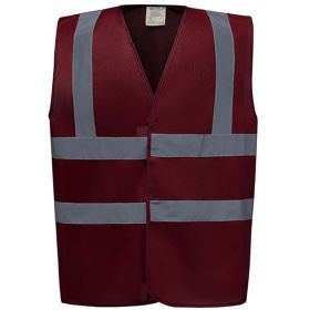 Farbvariante maroon