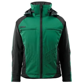 Farbvariante grün/schwarz