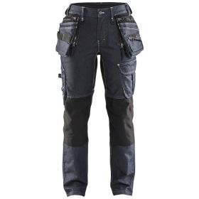 Farbvariante marine/schwarz