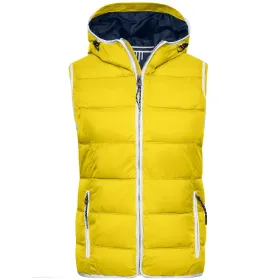 Farbvariante sun-yellow/white