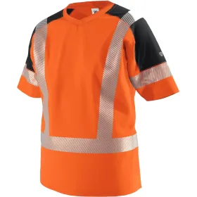 Farbvariante warnorange/anthrazit