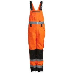 Farbvariante fluororange