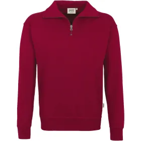 Farbvariante weinrot