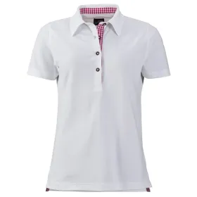 Farbvariante white/purple-white