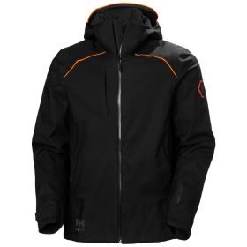 Farbvariante schwarz/orange