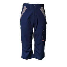 Farbvariante marine/zink