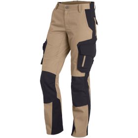 Farbvariante beige/schwarz