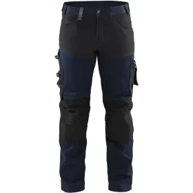 Farbvariante Dunkelmarine/Schwarz