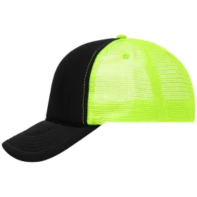 Farbvariante black/neon-yellow