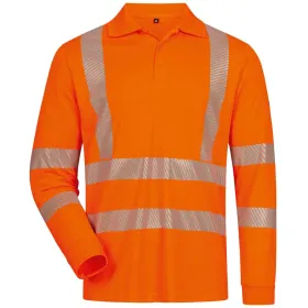 Farbvariante Orange