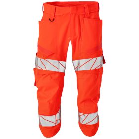 Farbvariante hi-vis rot
