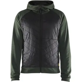 Farbvariante herbstgrün/schwarz