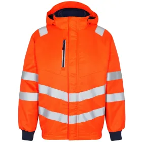 Farbvariante orange/blue ink