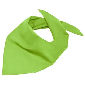 Farbvariante lime green