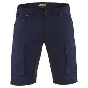 Farbvariante marine/schwarz