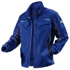 Farbvariante kornblau/schwarz