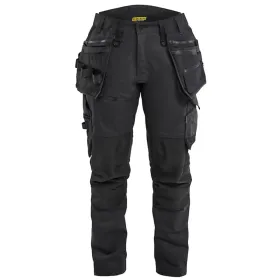 Farbvariante schwarz/schwarz