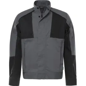 Farbvariante grau/schwarz