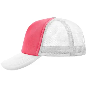Farbvariante neon-pink/white