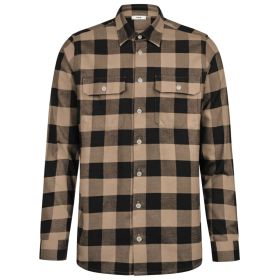 Farbvariante beige/schwarz