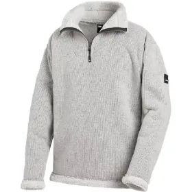 Farbvariante grau-meliert