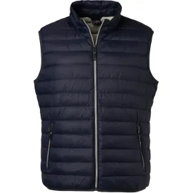 Farbvariante navy/silver