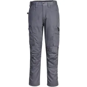 Farbvariante metal grey