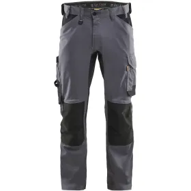 Farbvariante mittelgrau