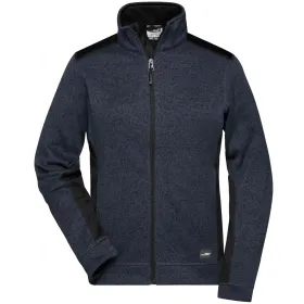 Farbvariante carbon-melange/black