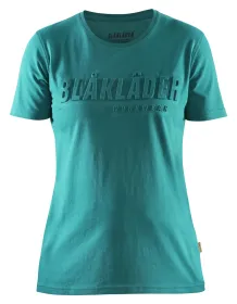 Farbvariante aquamarin