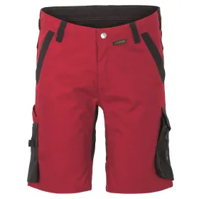 Farbvariante rot/schwarz