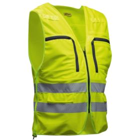 Farbvariante neongelb