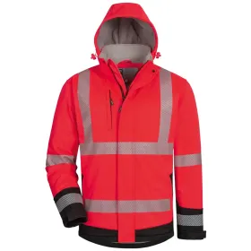 Farbvariante rot/schwarz