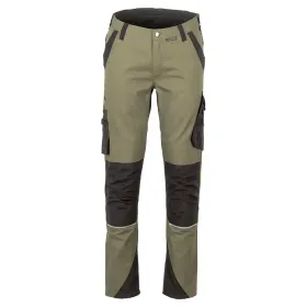 Farbvariante oliv/schwarz