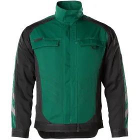 Farbvariante grün/schwarz