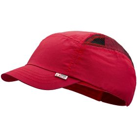 Farbvariante karminrot