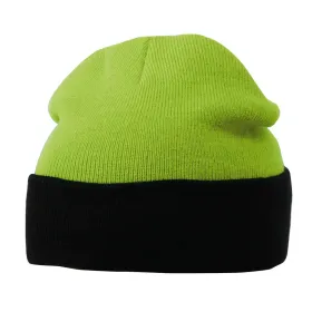 Farbvariante lime-green/black