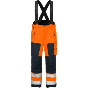 Farbvariante orange/marine