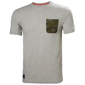 Farbvariante grau-melange/camo