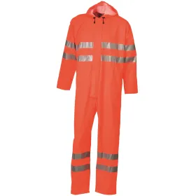 Farbvariante fluororange