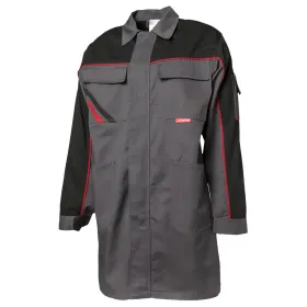 Farbvariante schiefer/schwarz/rot