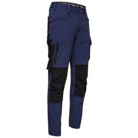 Farbvariante marine/schwarz