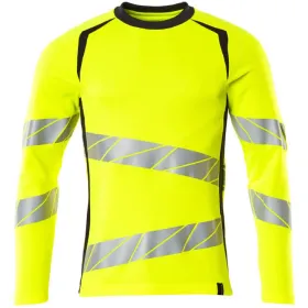 Farbvariante gelb/schwarzblau