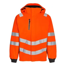 Farbvariante orange/grau