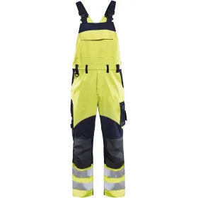 Farbvariante gelb/marine