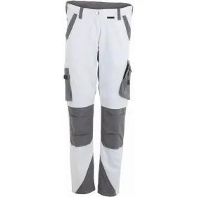 Farbvariante weiß/zink